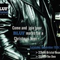 BLUF@Bristol 2012 Xmas Social