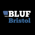 BLUF@Bristol Logo WoB