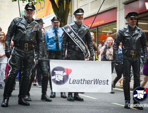 Why we need Gay Pride more than ever