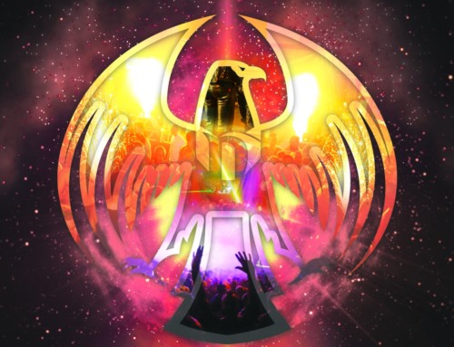 Belgium Leather Pride 2017