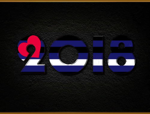 Making 2018 the Year of Leather Love